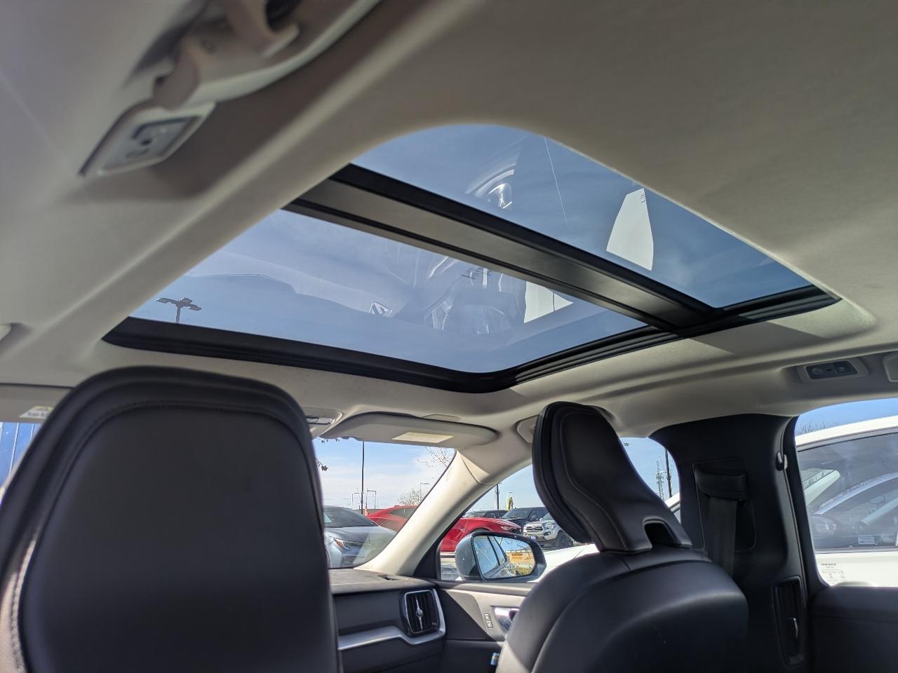 Volvo S60 T5 Momentum 2019