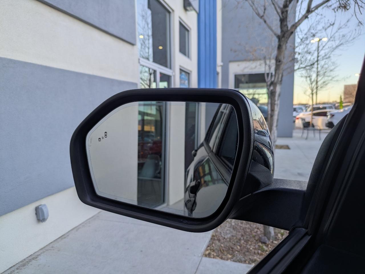 Ford Explorer ST AWD 2020