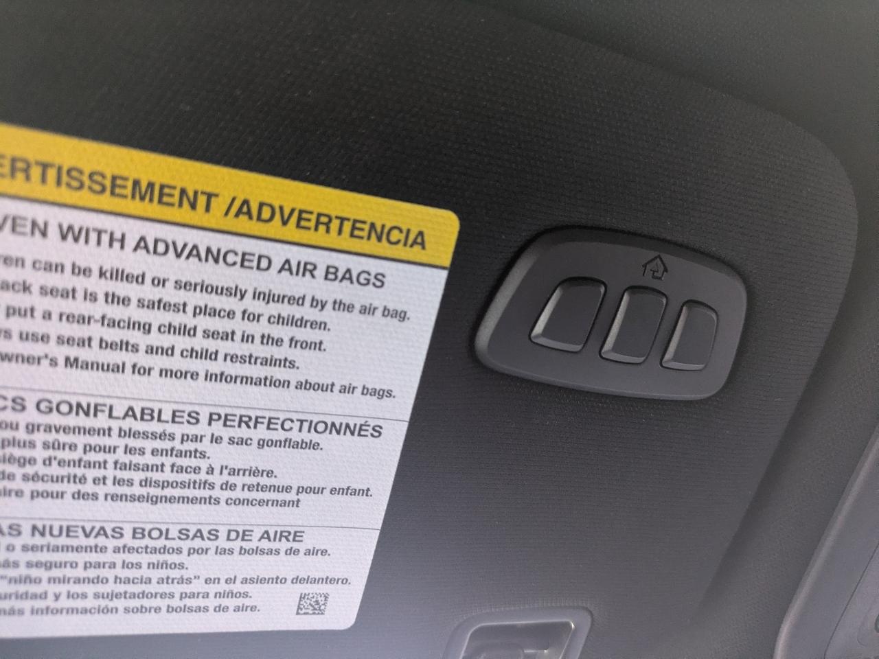 Ford Explorer ST AWD 2020