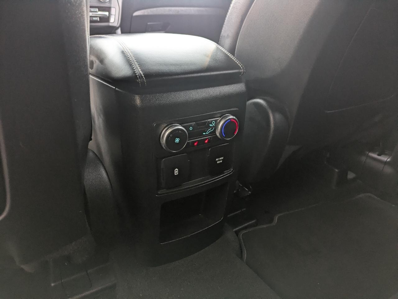 Ford Explorer ST AWD 2020