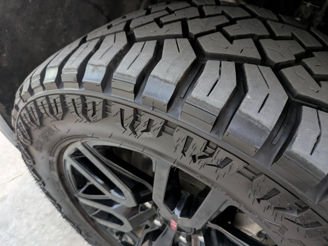 GMC Sierra 1500 Elevation Crew Cab 4WD 2024