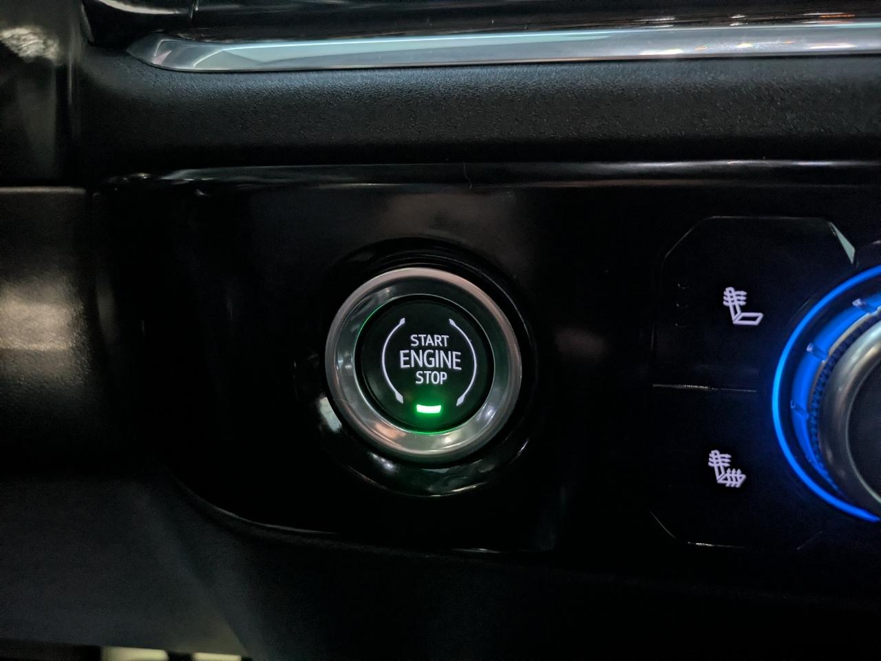 GMC Sierra 1500 Elevation Crew Cab 4WD 2024