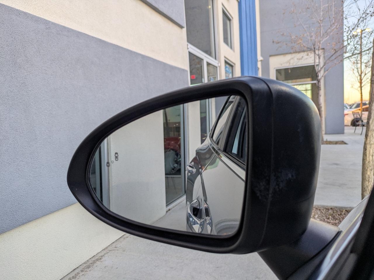 Hyundai Sonata SEL 2023