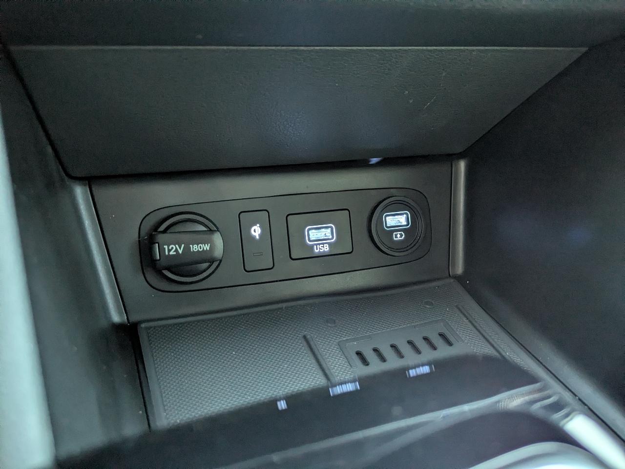 Hyundai Sonata SEL 2023