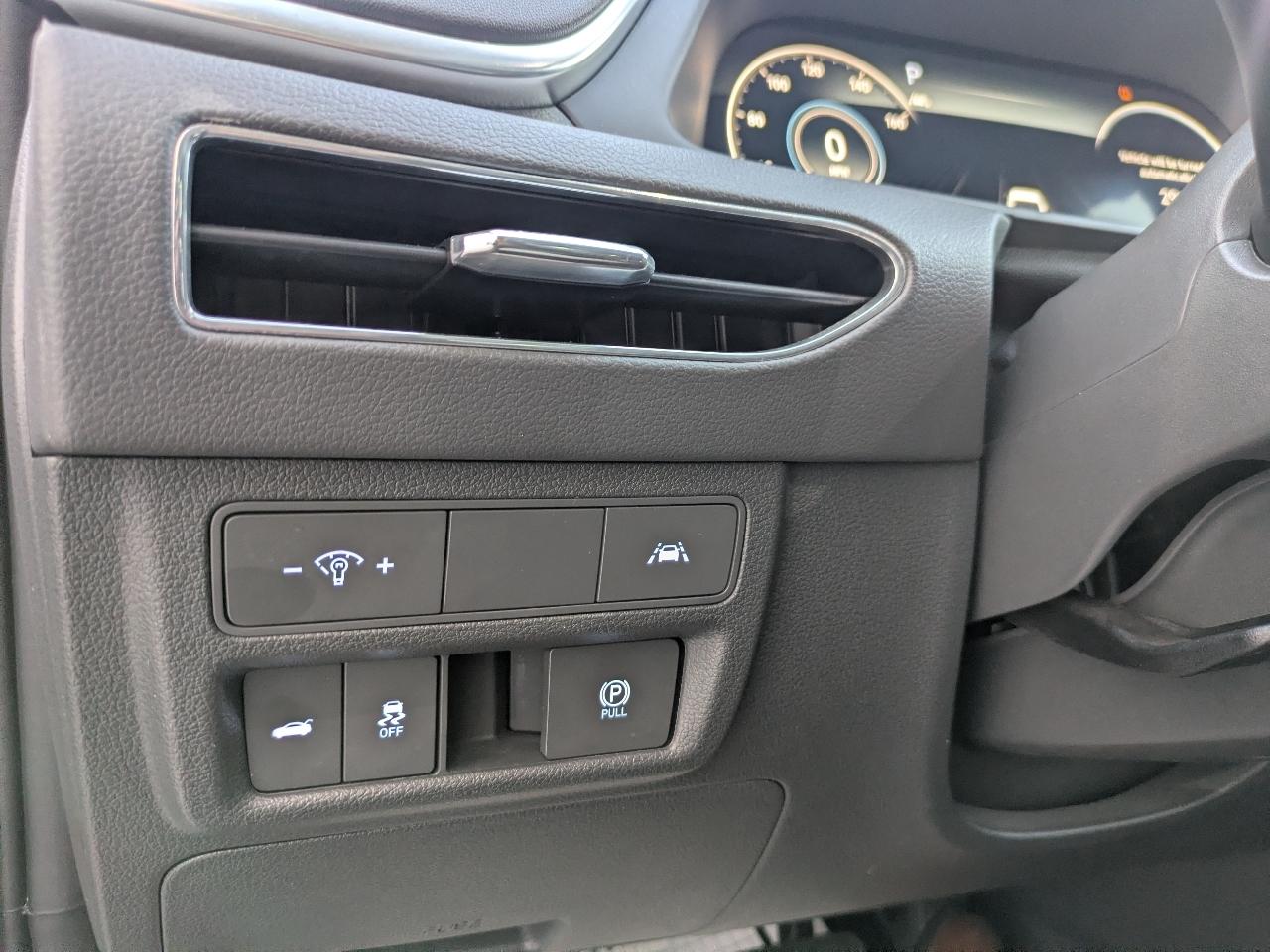 Hyundai Sonata SEL 2023