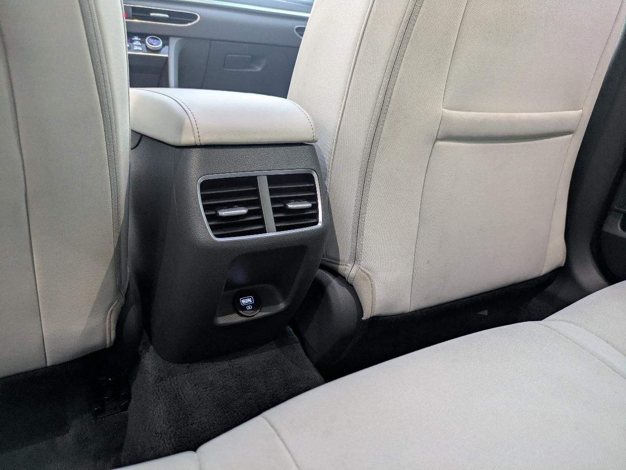 Hyundai Sonata SEL 2023