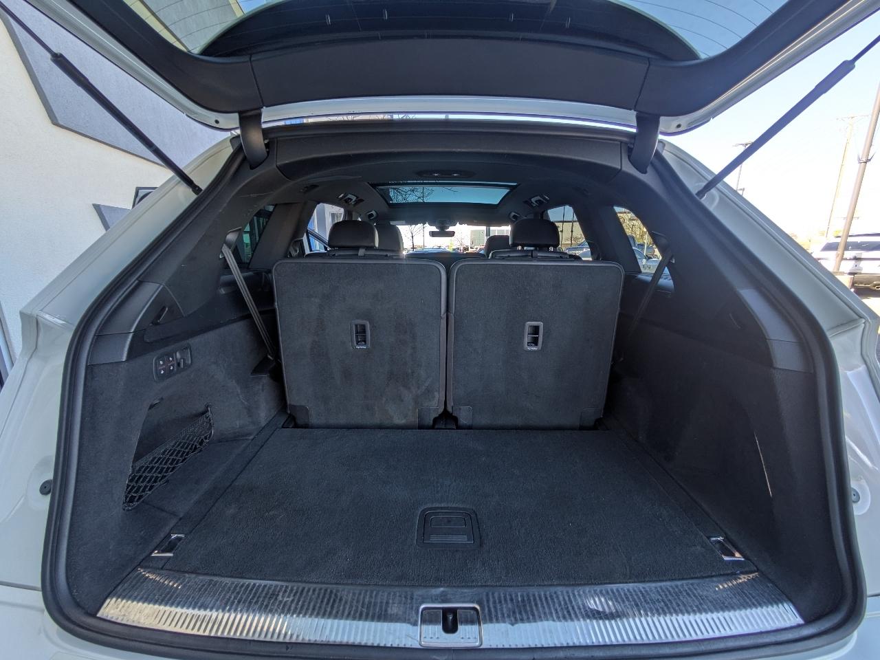 Audi Q7 2.0 Premium Plus quattro 2018