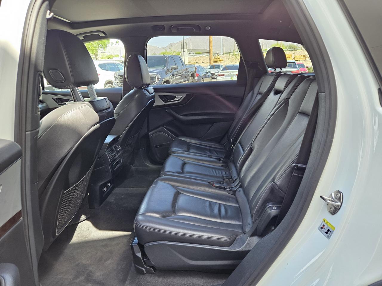 Audi Q7 2.0 Premium Plus quattro 2018