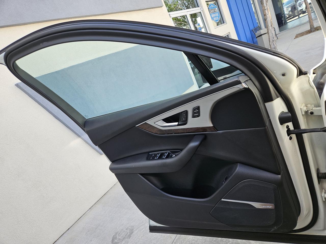 Audi Q7 2.0 Premium Plus quattro 2018