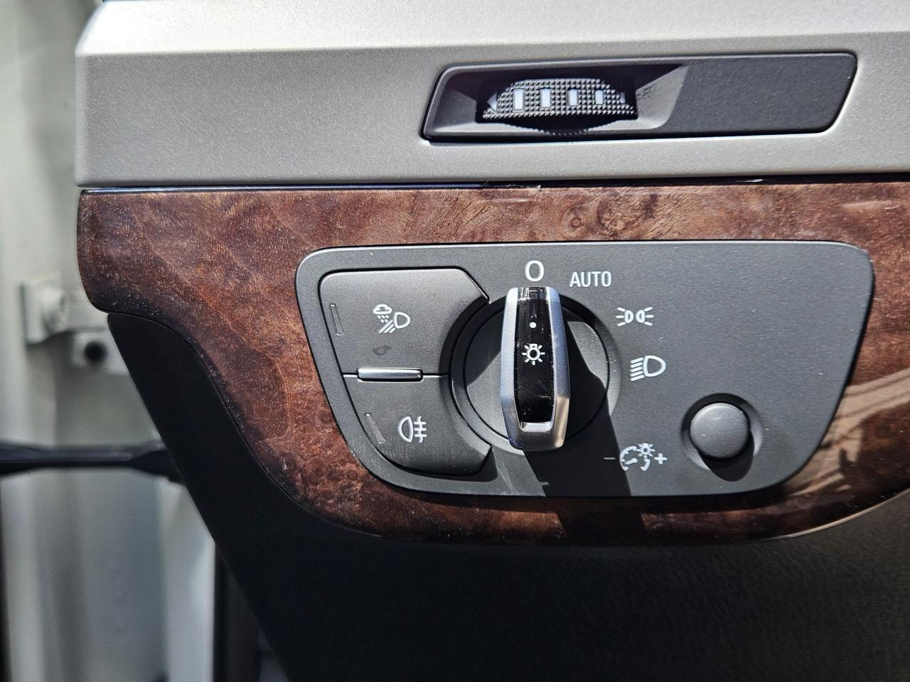 Audi Q7 2.0 Premium Plus quattro 2018