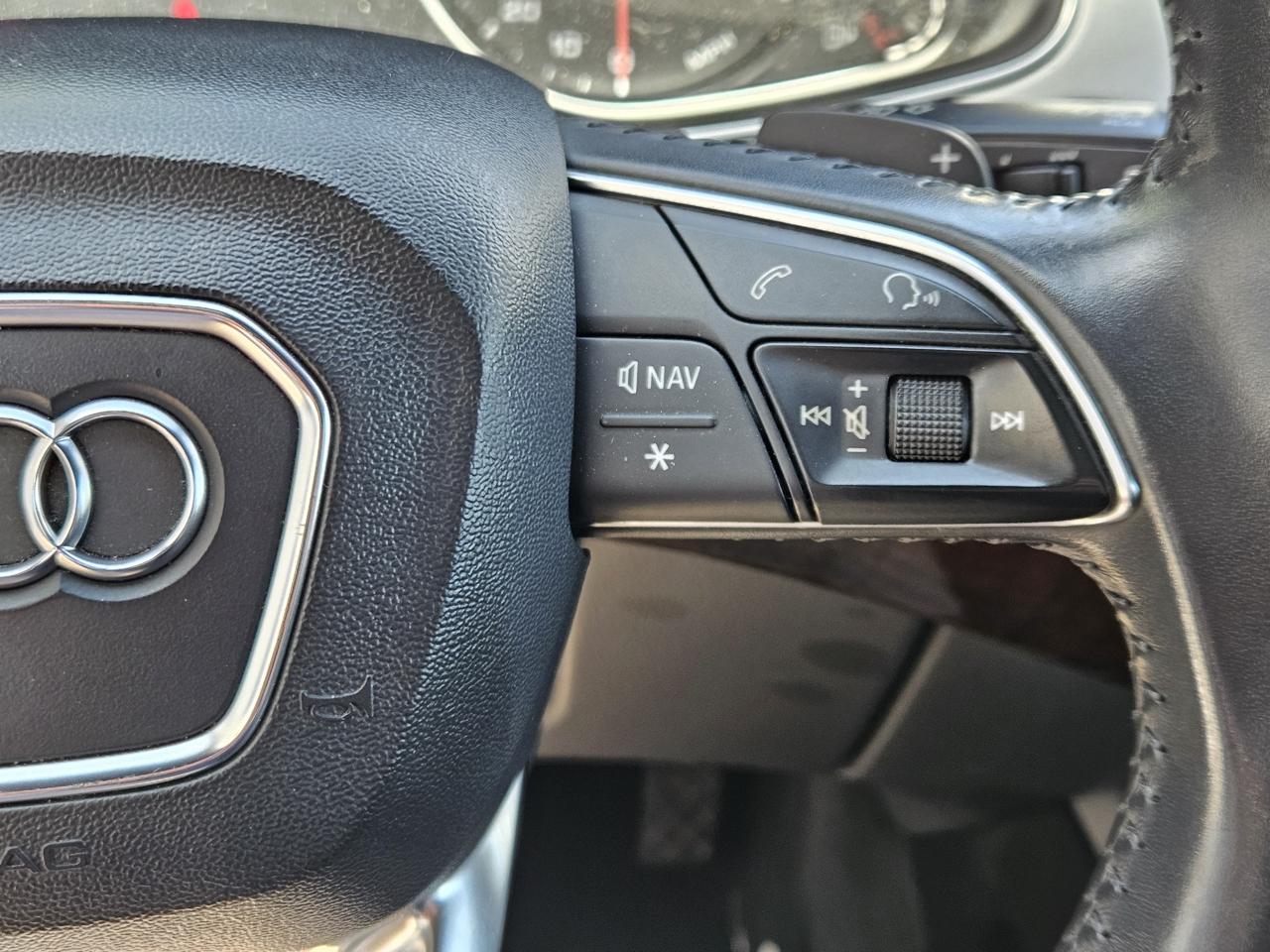 Audi Q7 2.0 Premium Plus quattro 2018