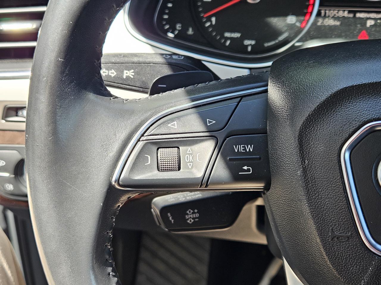 Audi Q7 2.0 Premium Plus quattro 2018