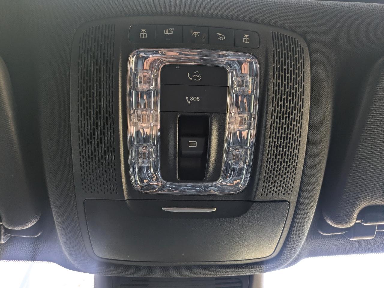 Mercedes-Benz GLE-Class AMG53 4MATIC 2021