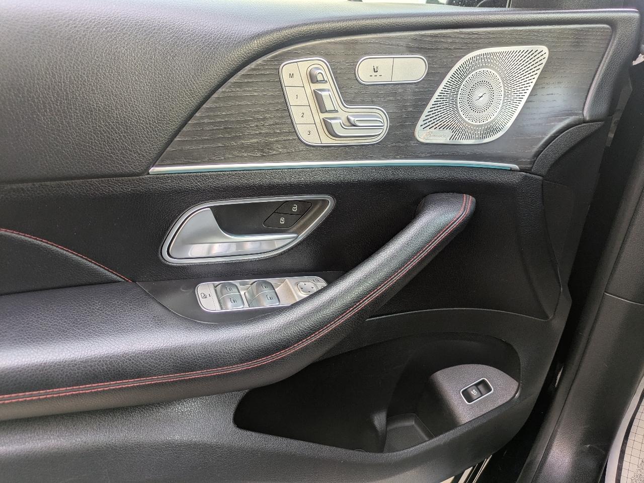 Mercedes-Benz GLE-Class AMG53 4MATIC 2021