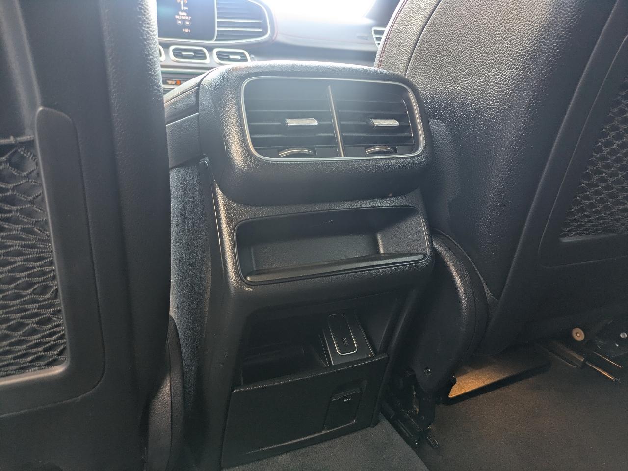 Mercedes-Benz GLE-Class AMG53 4MATIC 2021