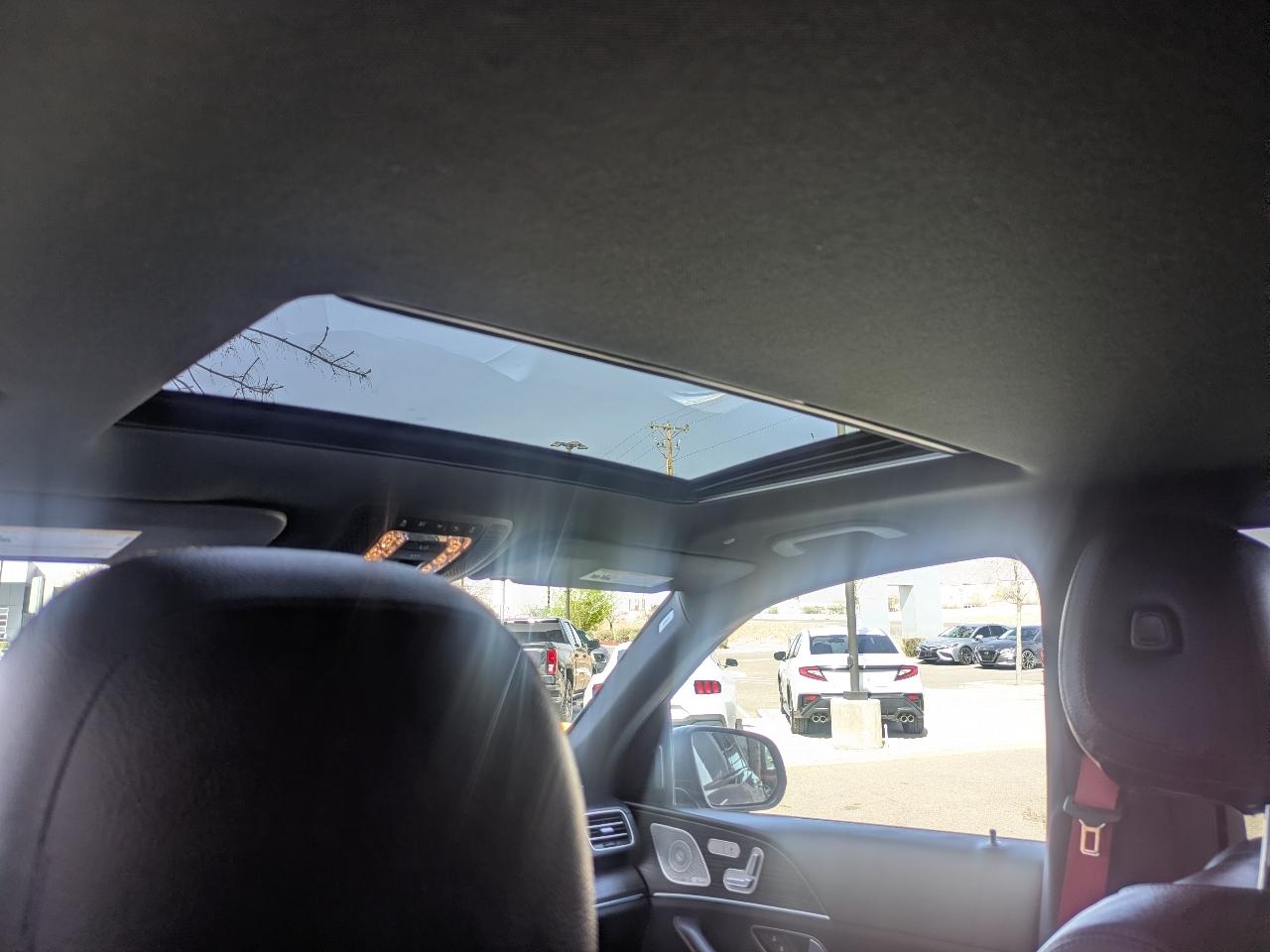 Mercedes-Benz GLE-Class AMG53 4MATIC 2021