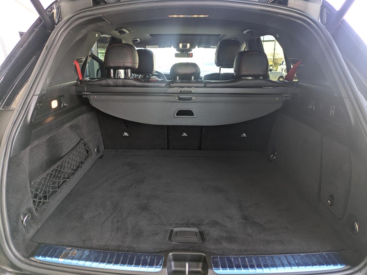 Mercedes-Benz GLE-Class AMG53 4MATIC 2021