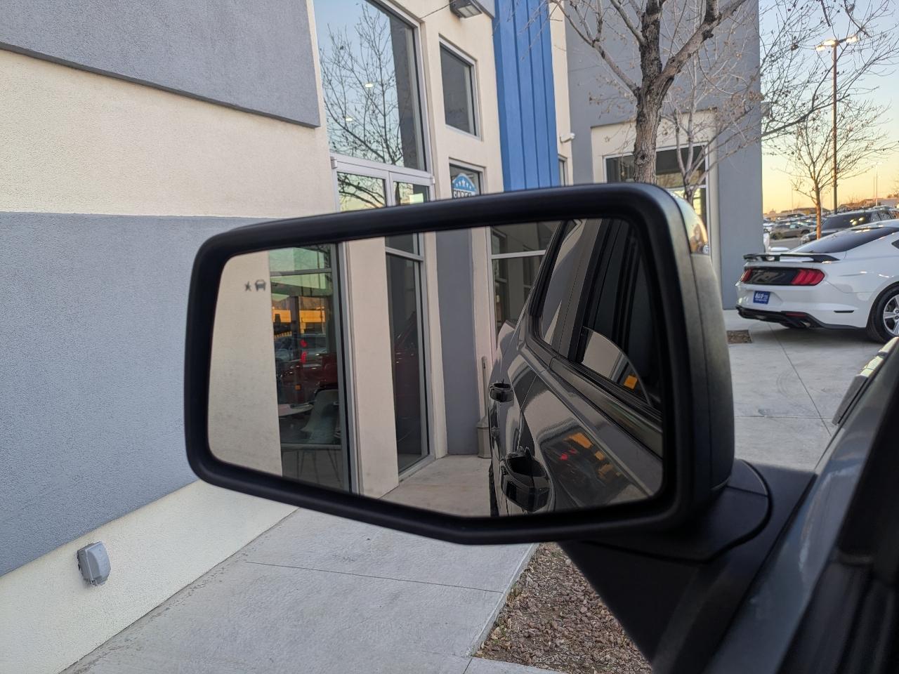 Chevrolet Silverado 1500 LT Trail Boss Crew Cab 4WD 2021