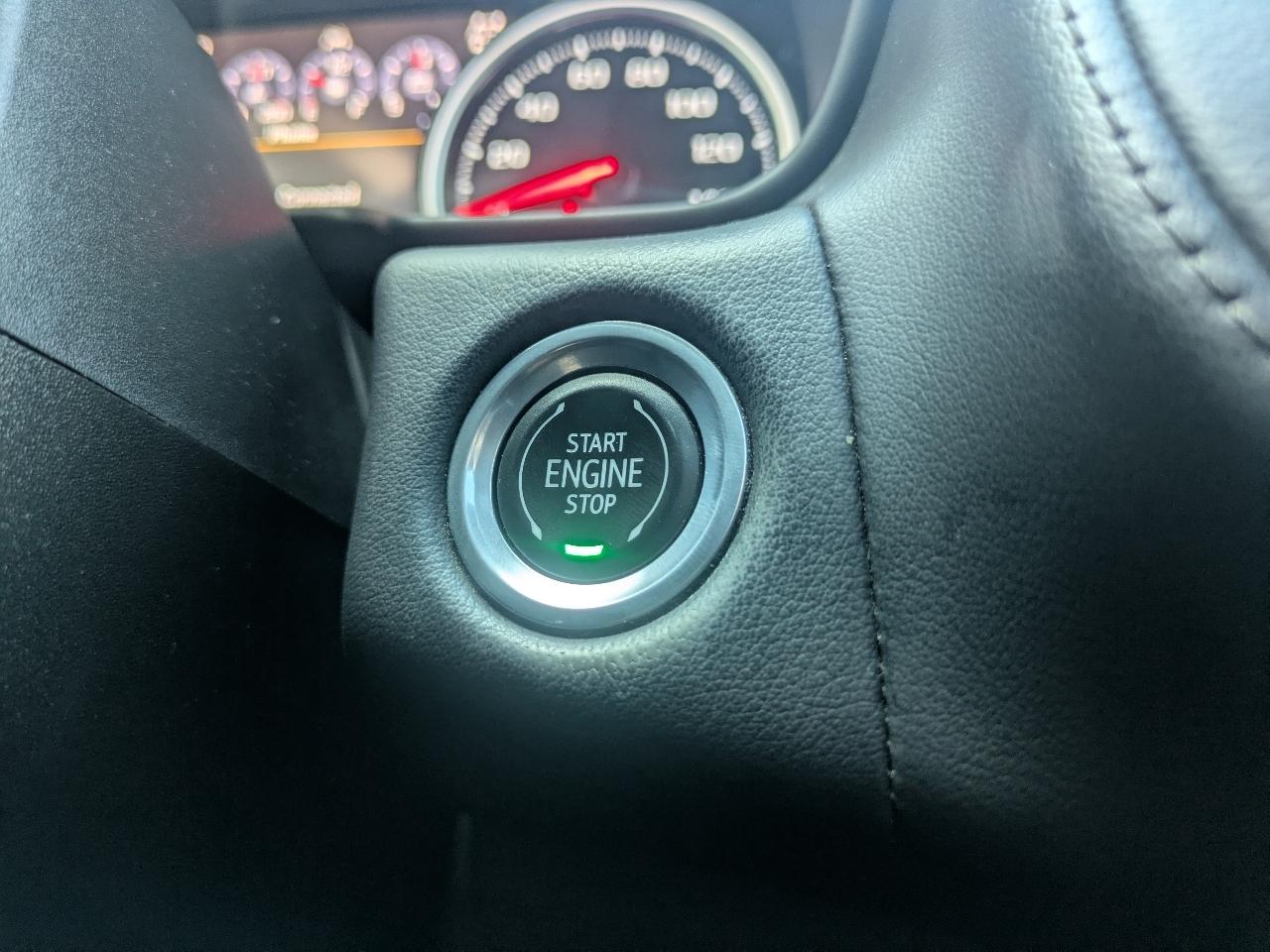 Chevrolet Tahoe High Country 4WD 2021