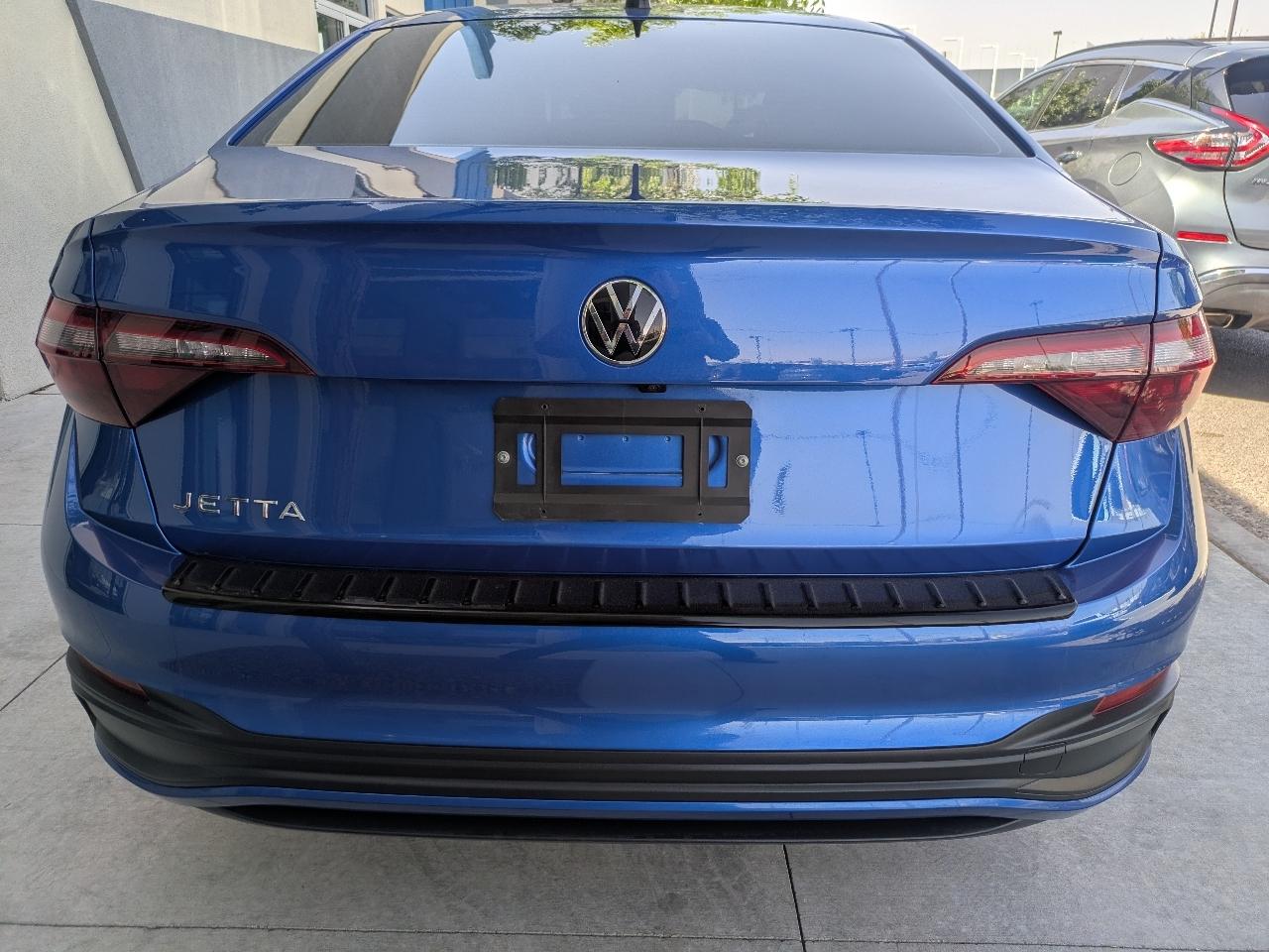 Volkswagen Jetta Sport 2024