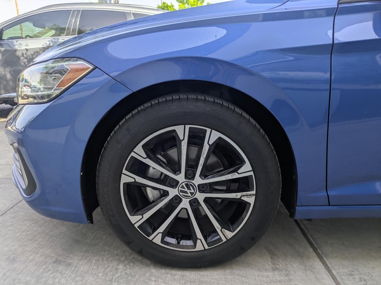 Volkswagen Jetta Sport 2024