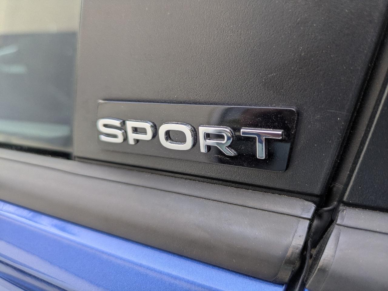 Volkswagen Jetta Sport 2024