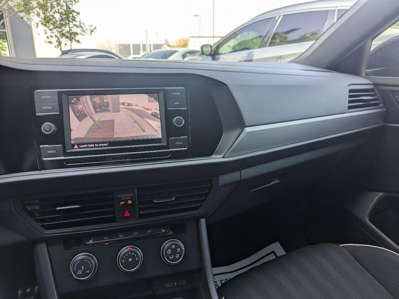 Volkswagen Jetta Sport 2024