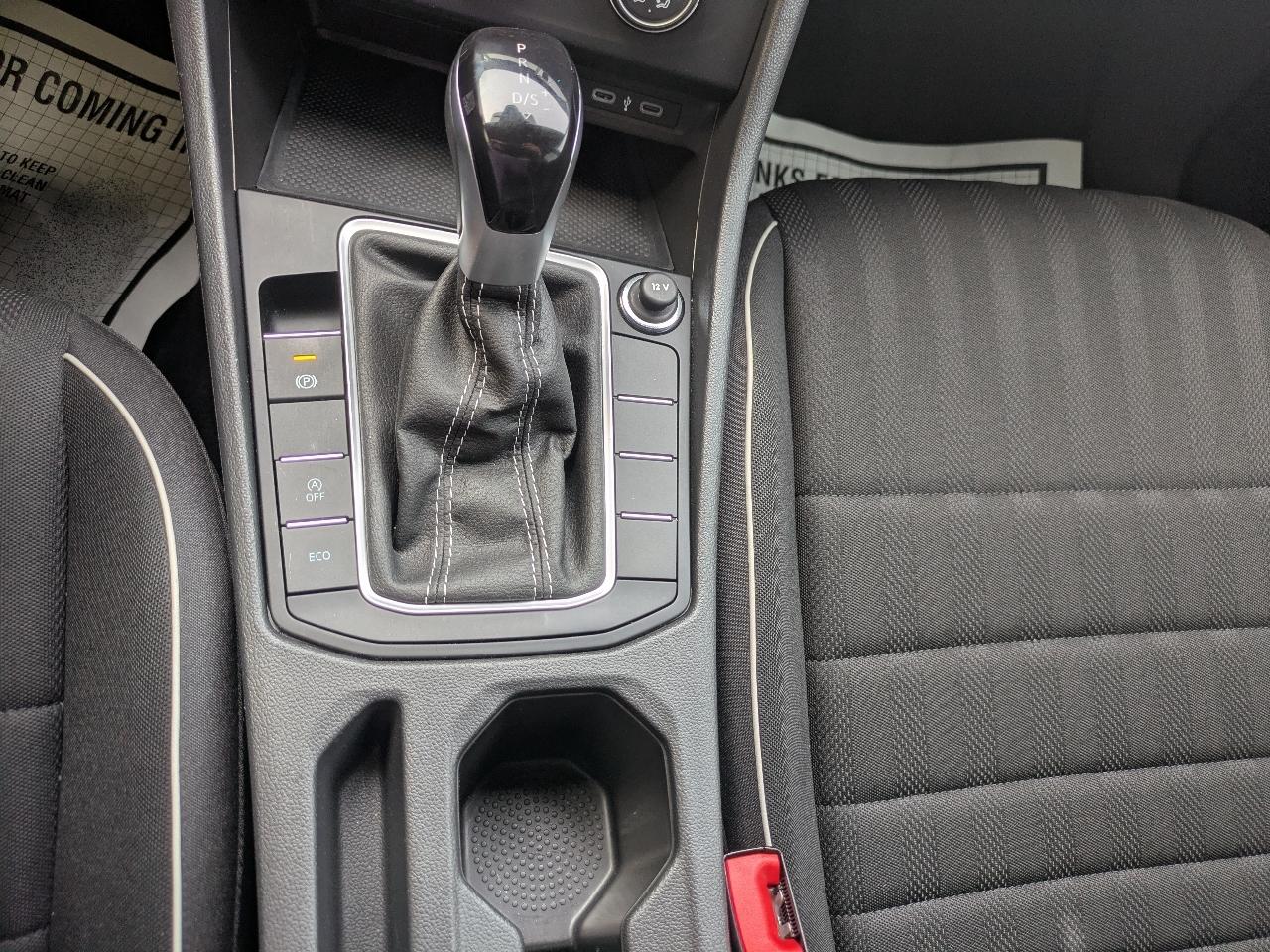 Volkswagen Jetta Sport 2024