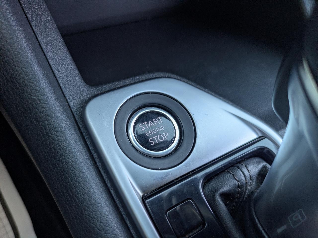 Nissan Sentra SV 2021