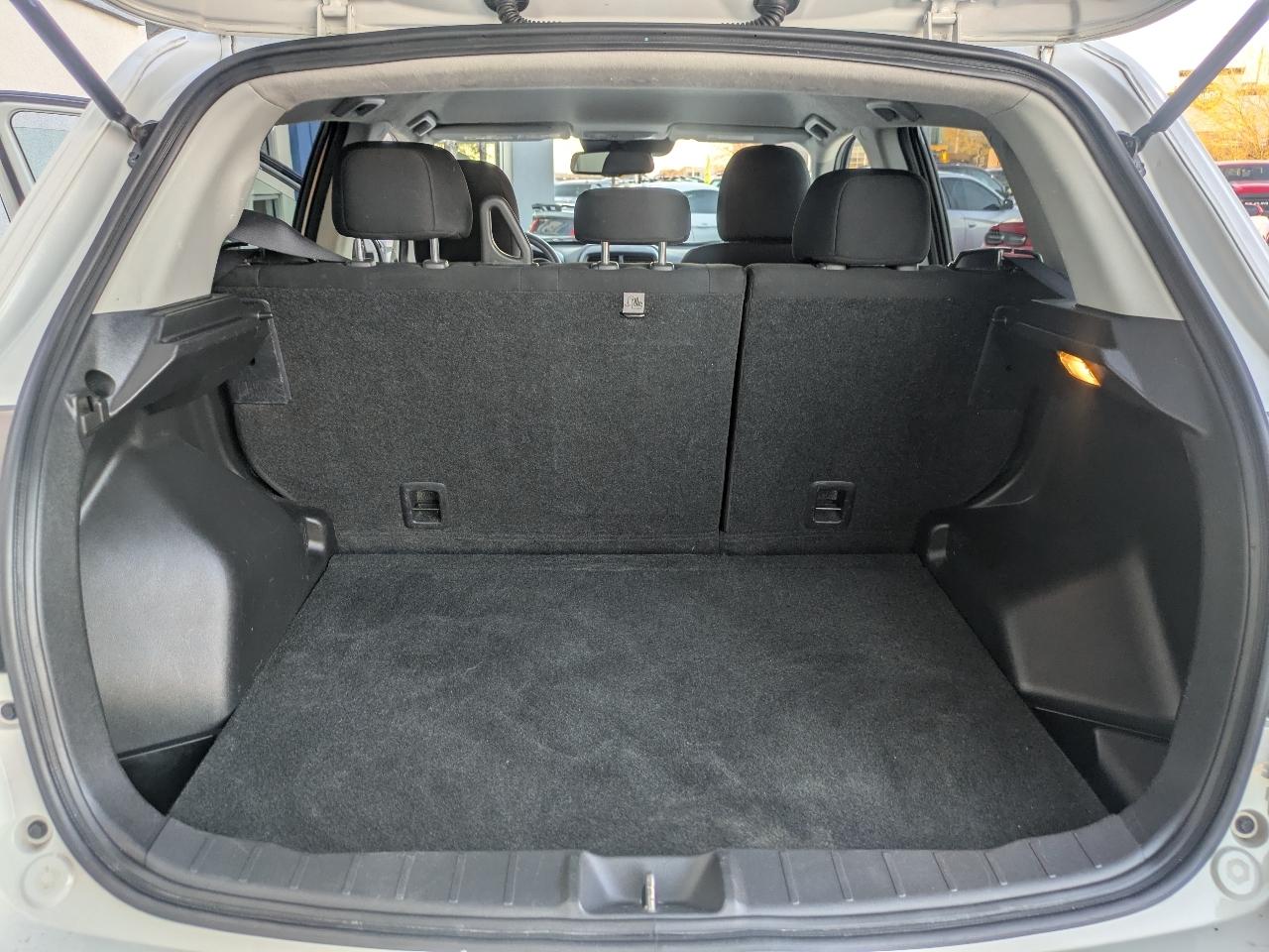 Mitsubishi Outlander Sport 2.0 ES AWD 2021