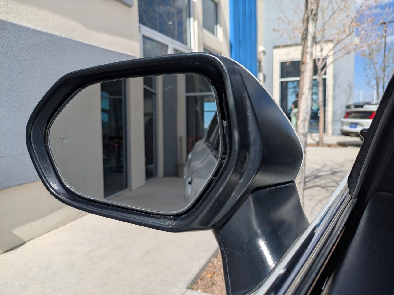 Toyota Camry XSE 2018