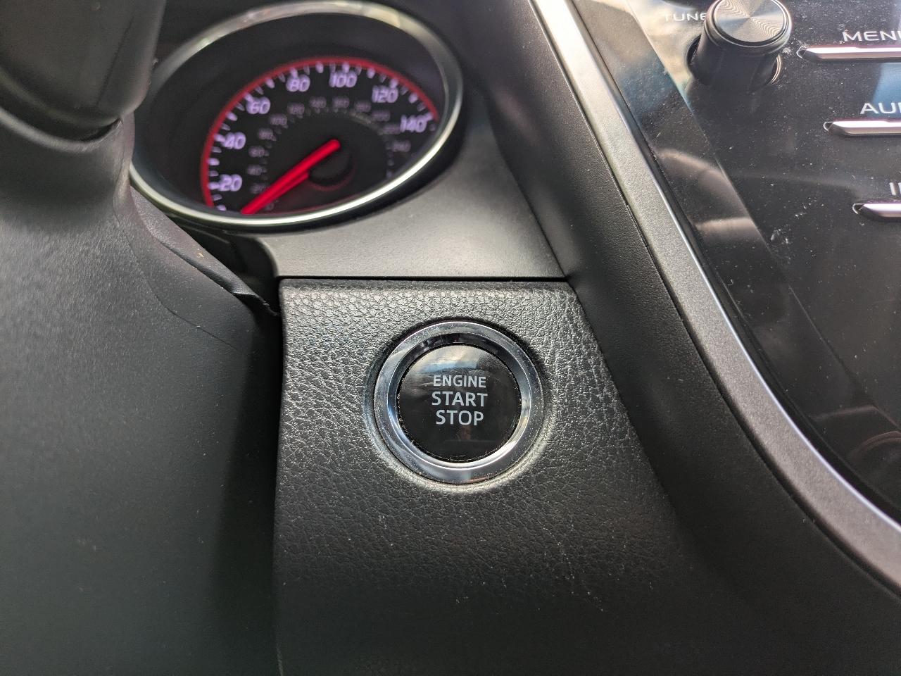 Toyota Camry XSE 2018