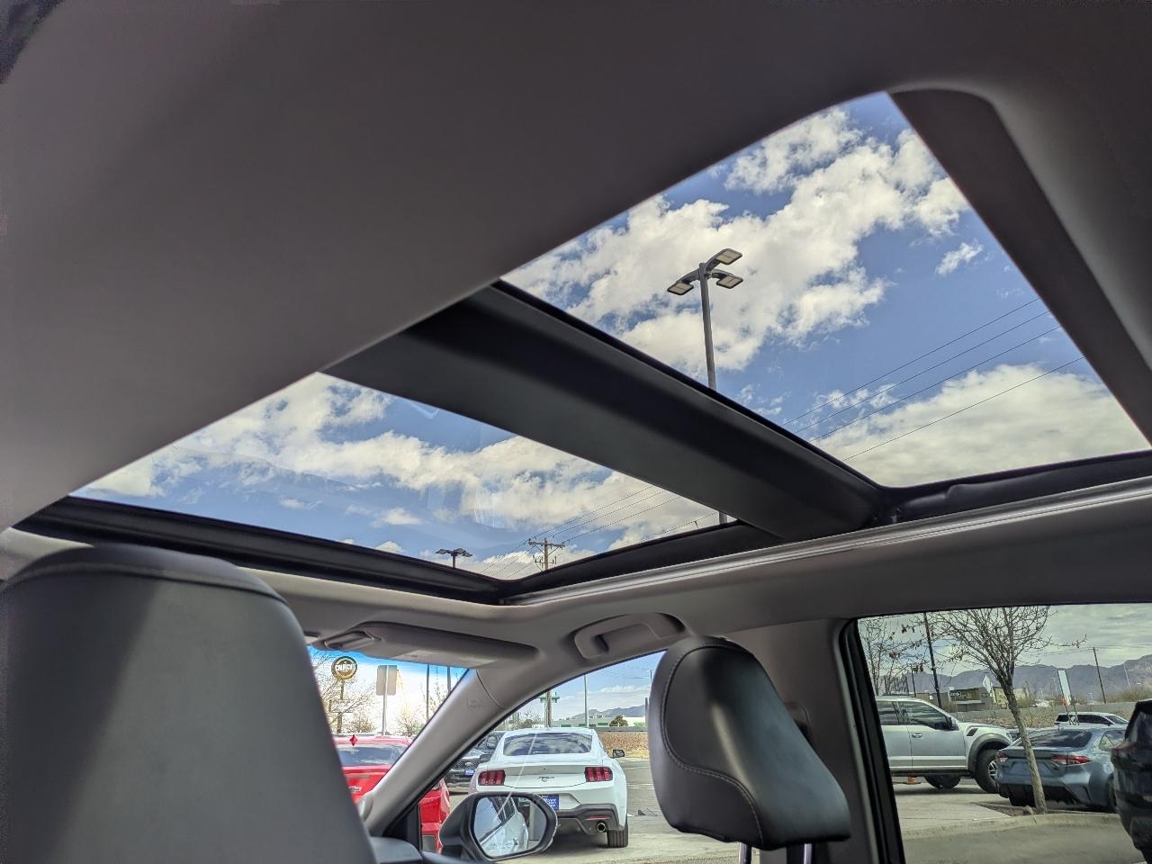 Toyota Camry XSE 2018