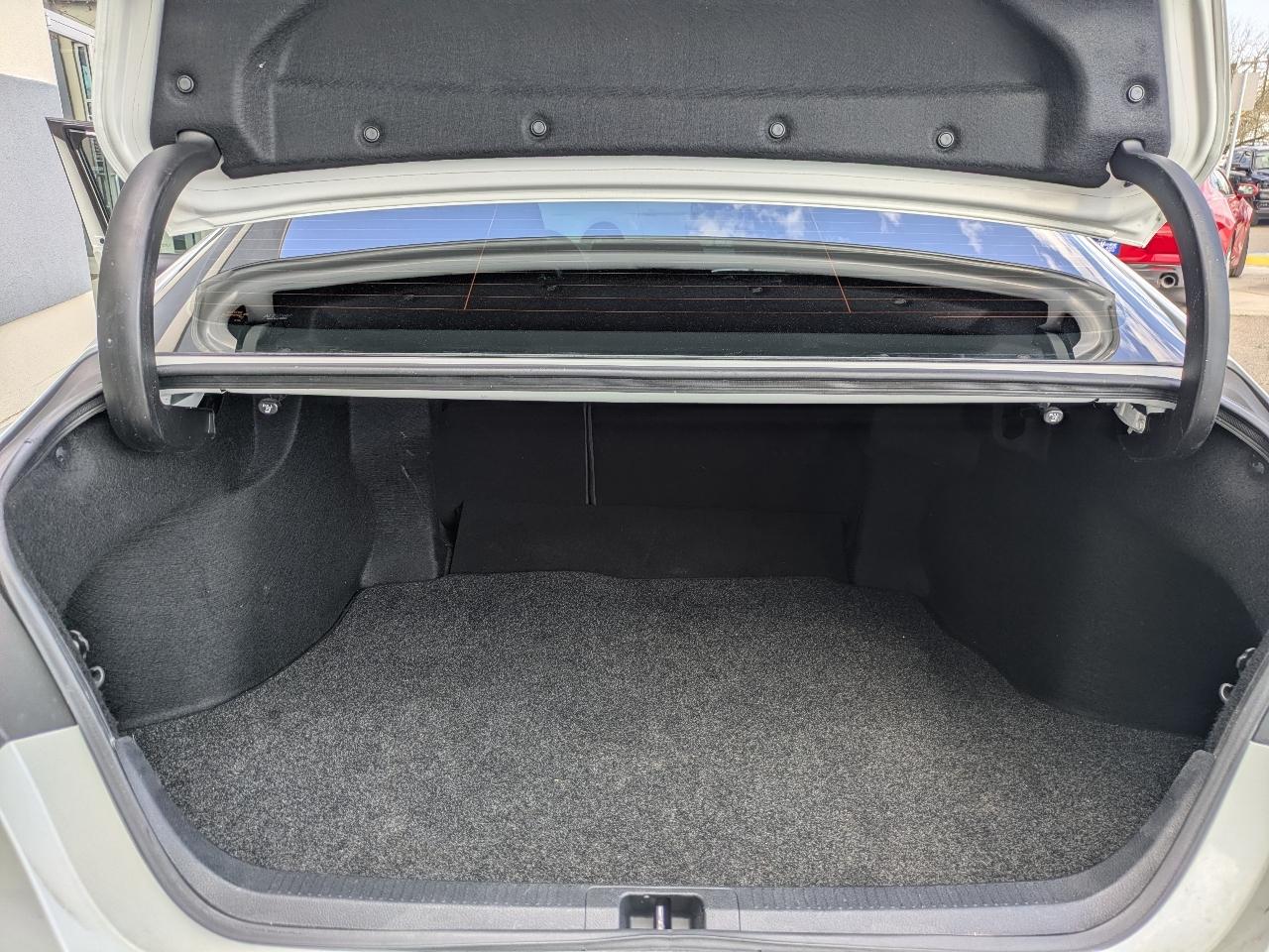 Toyota Camry XSE 2018