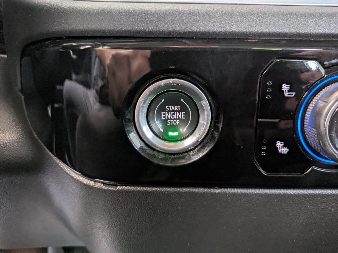 Chevrolet Silverado 1500 LT-L Crew Cab 4WD 2022