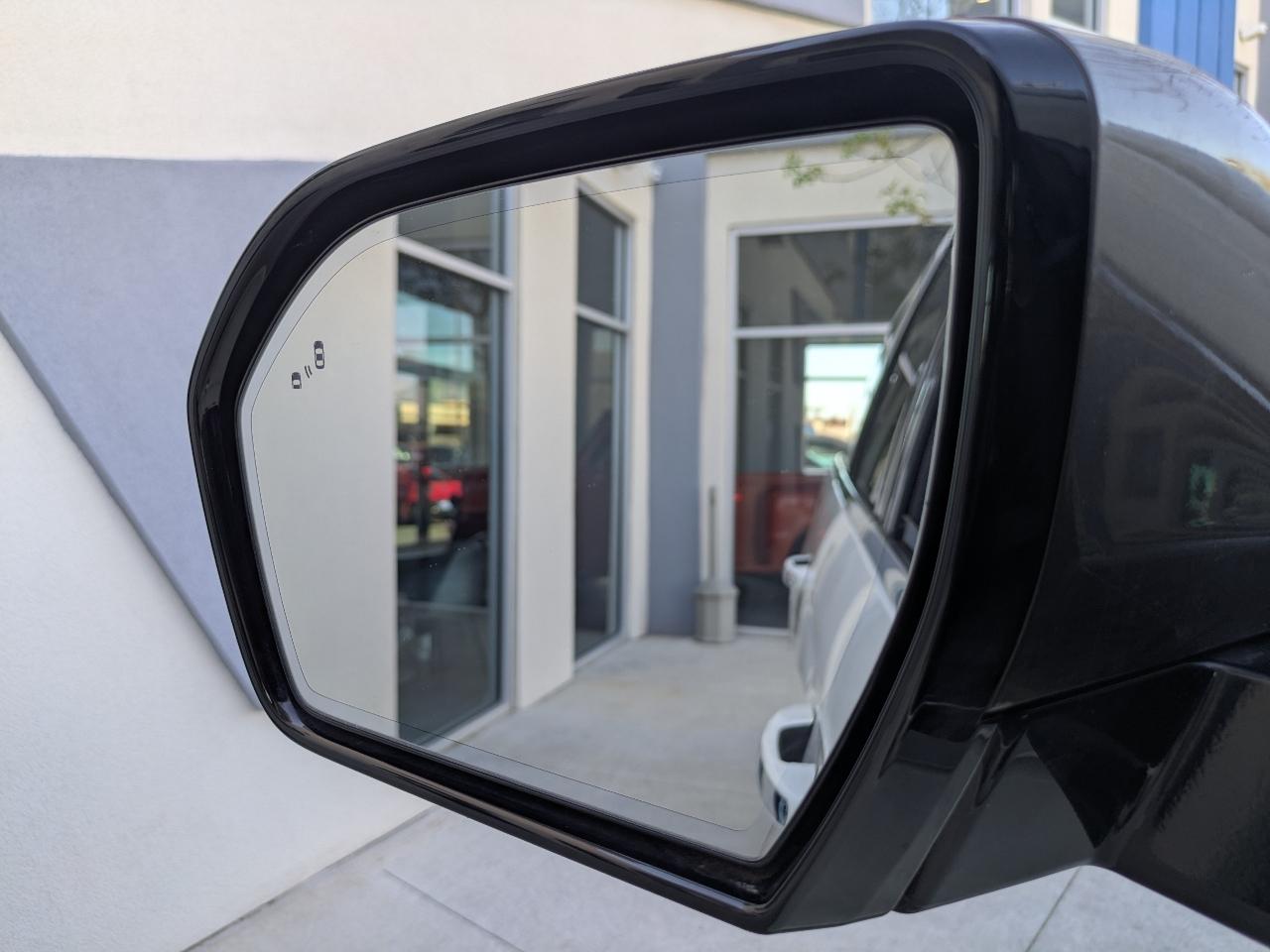 Ford Expedition MAX King Ranch 4WD 2021