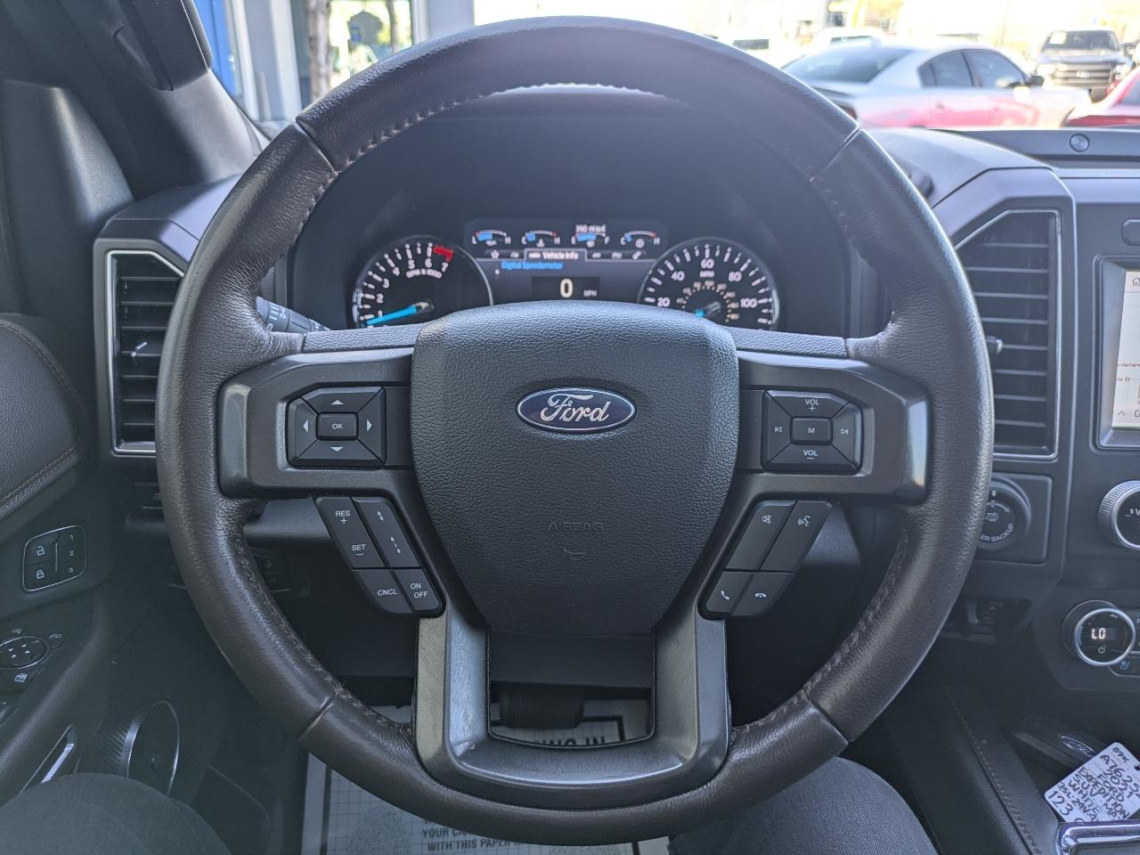 Ford Expedition MAX King Ranch 4WD 2021