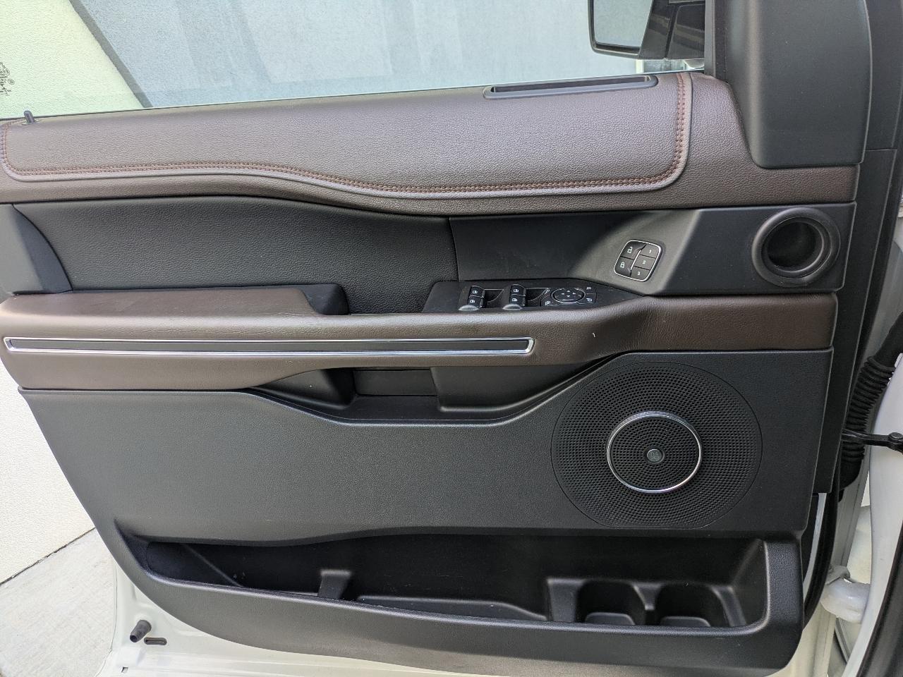 Ford Expedition MAX King Ranch 4WD 2021