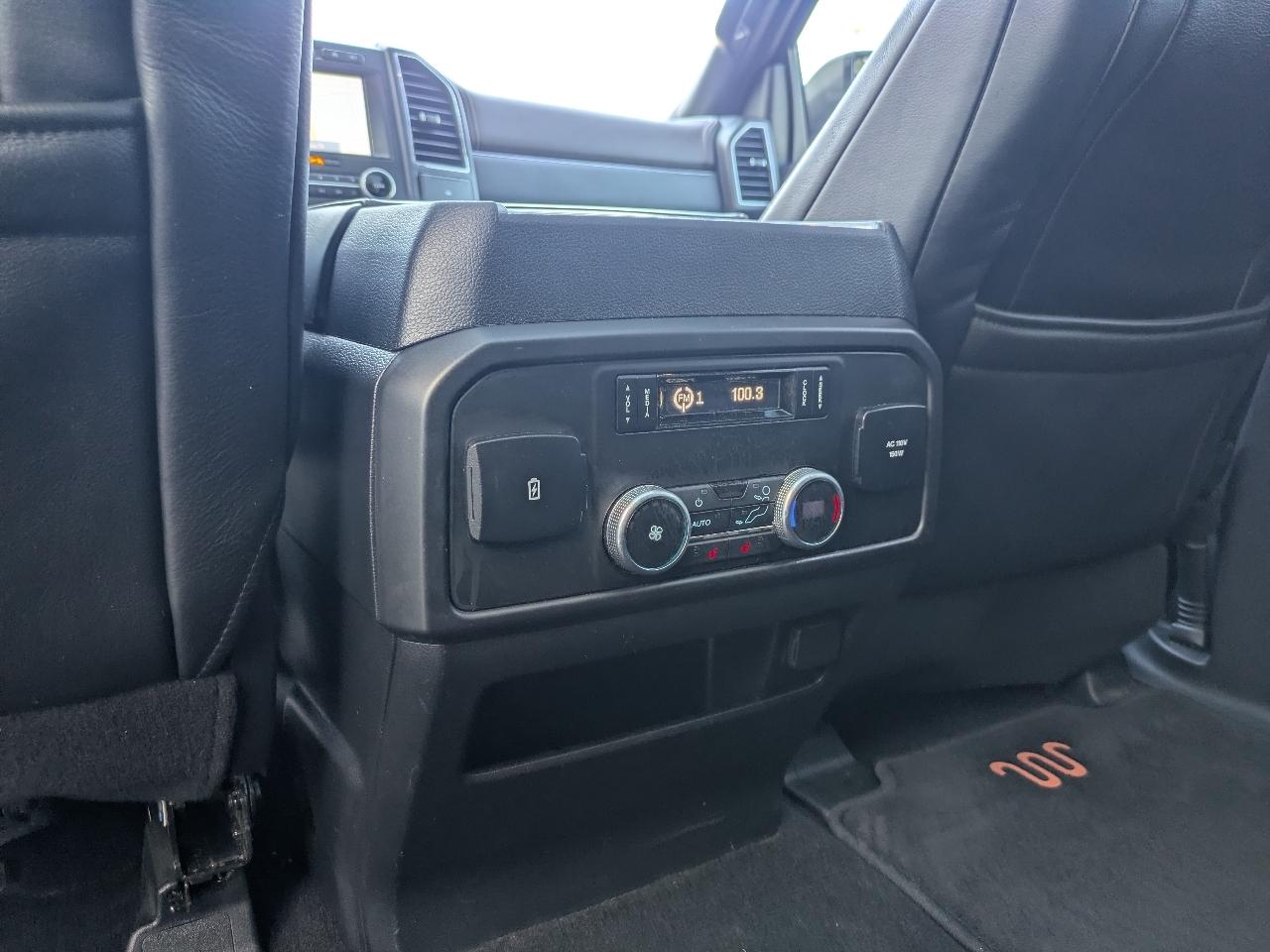 Ford Expedition MAX King Ranch 4WD 2021