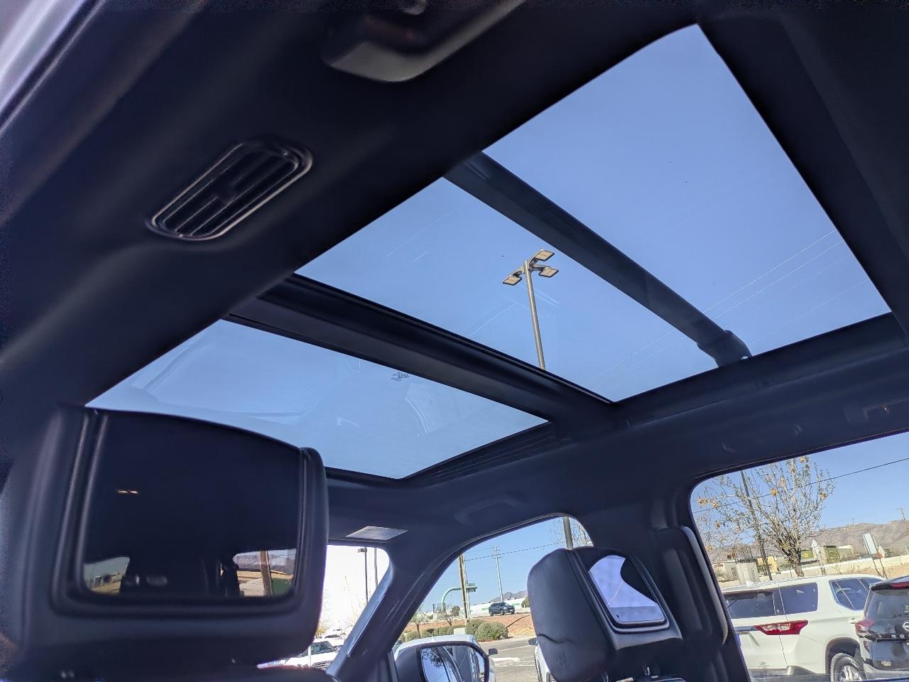 Ford Expedition MAX King Ranch 4WD 2021