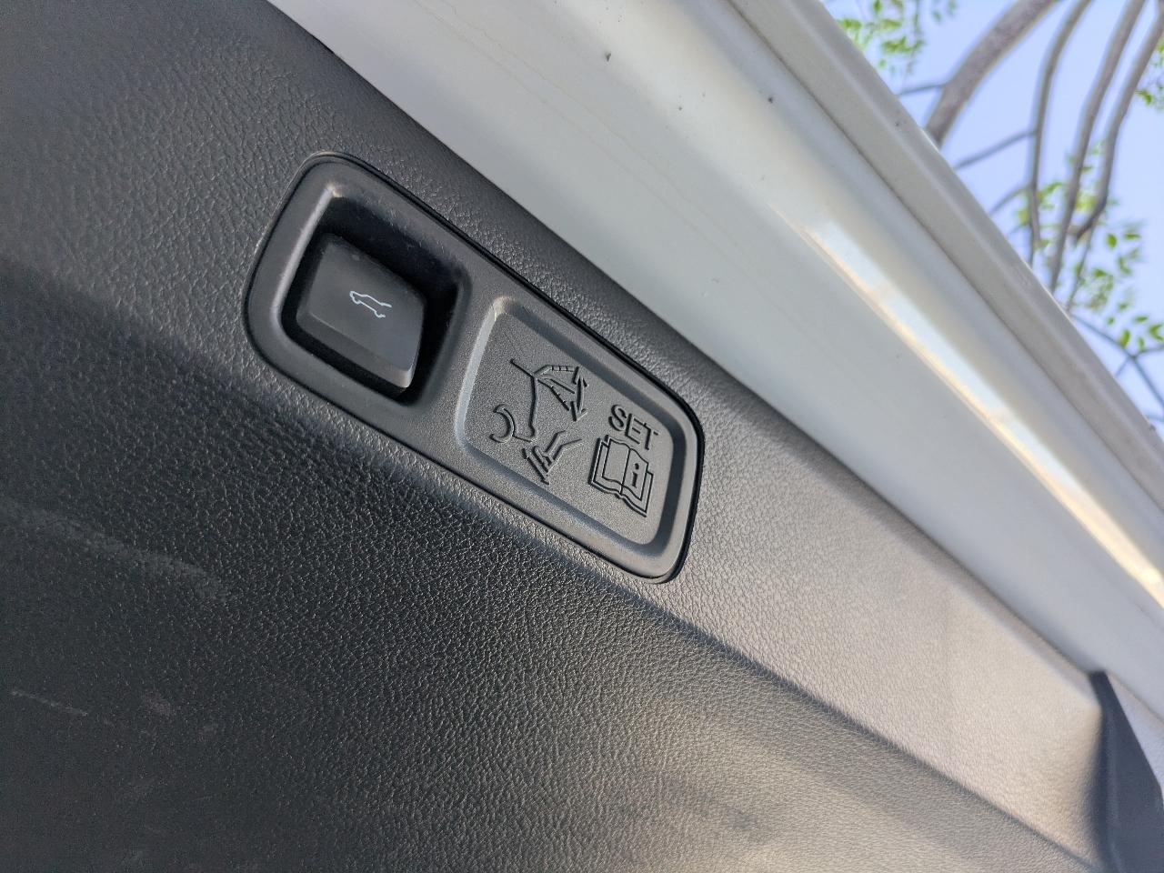 Ford Expedition MAX King Ranch 4WD 2021