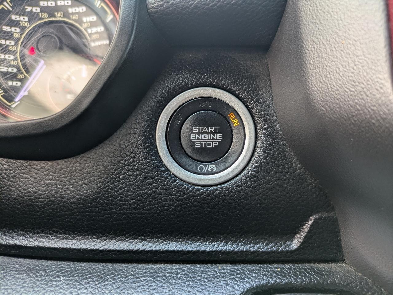 RAM 1500 Rebel Crew Cab SB 4WD 2020