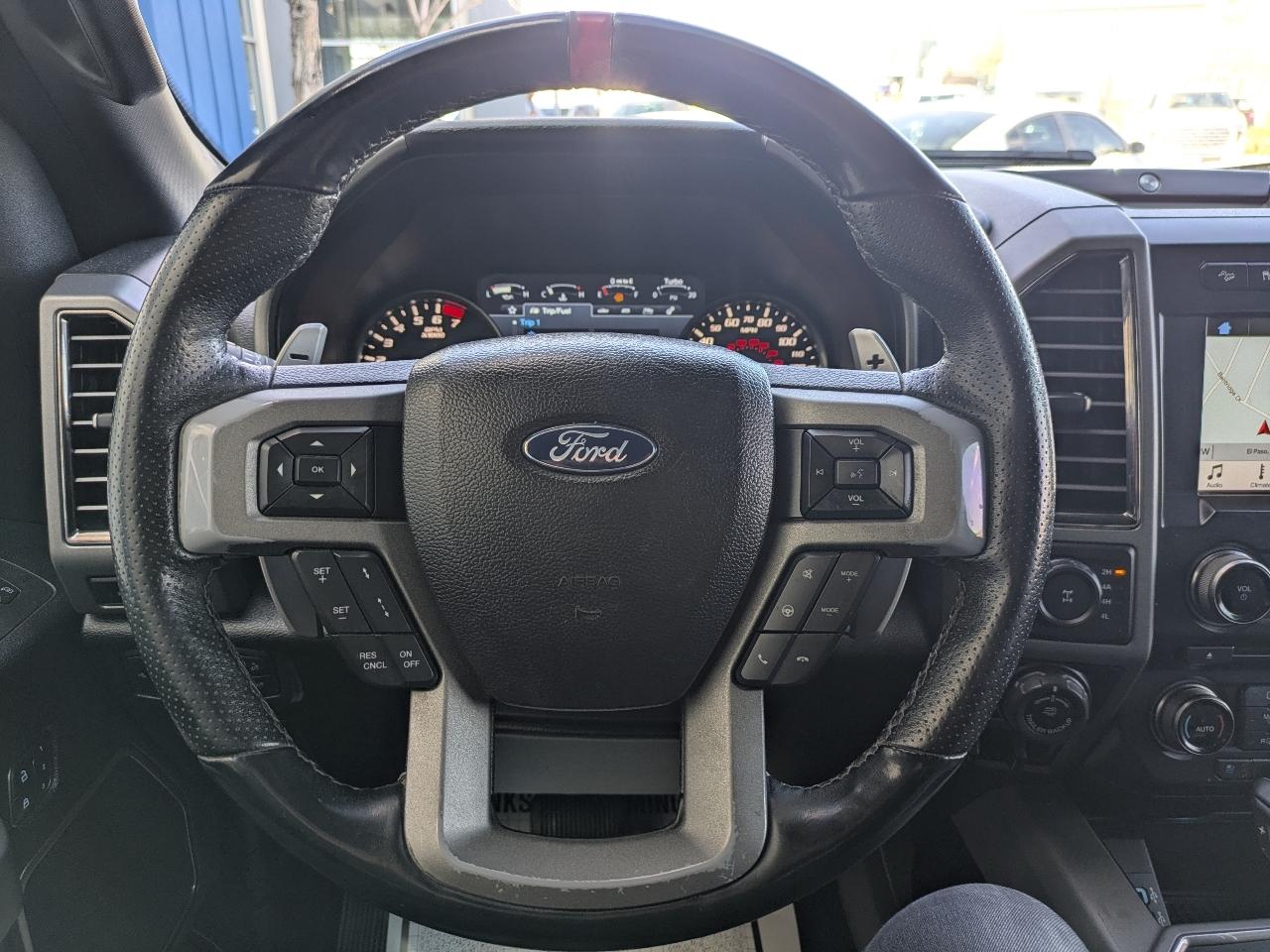 Ford F-150  2018