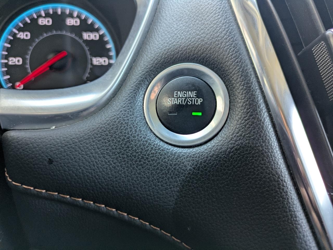 Chevrolet Traverse LS FL AWD 2021