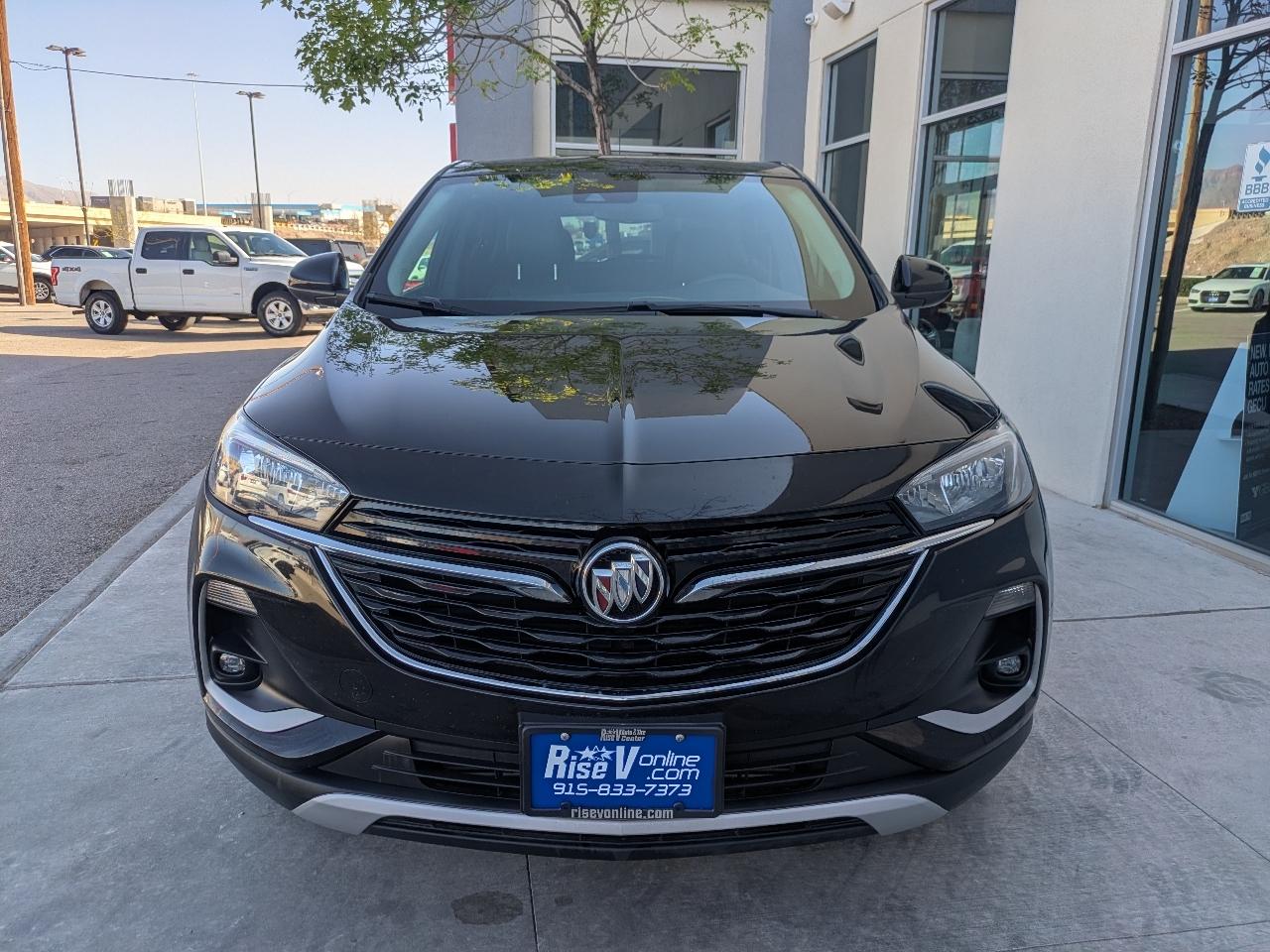 Buick Encore GX Preferred 2023