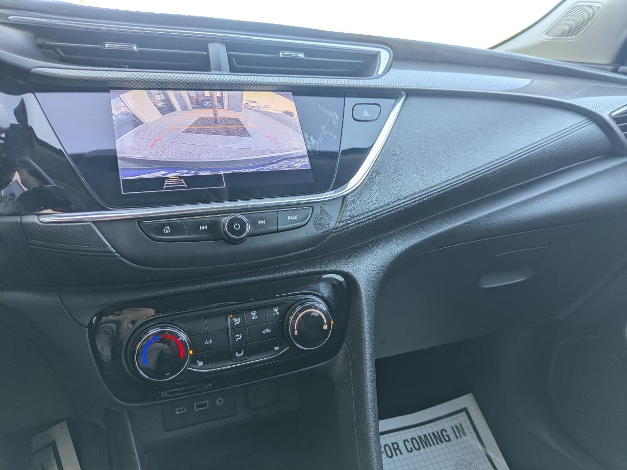 Buick Encore GX Preferred 2023