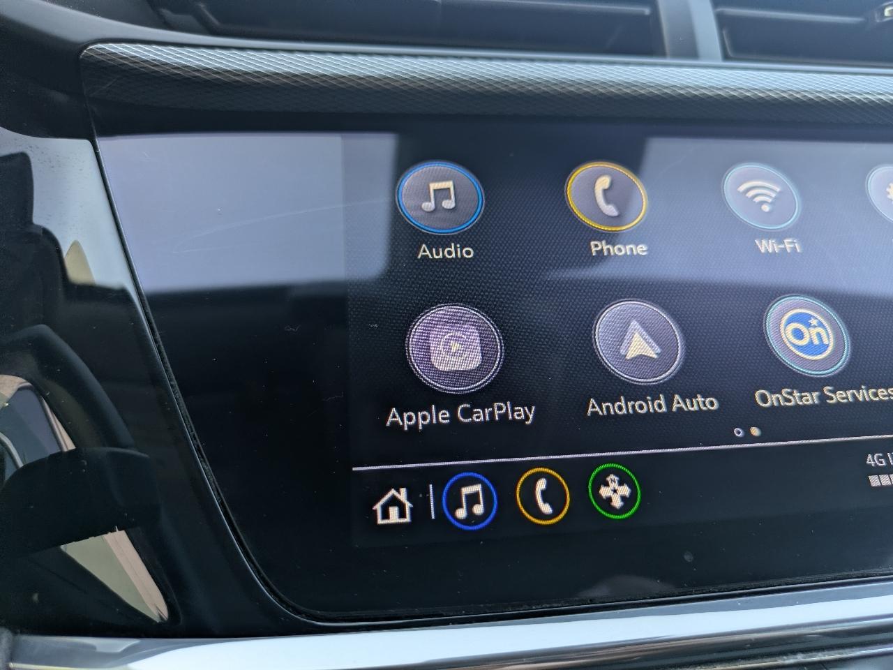 Buick Encore GX Preferred 2023