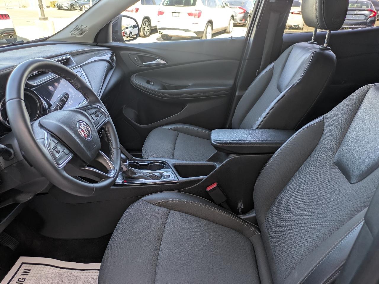 Buick Encore GX Preferred 2023