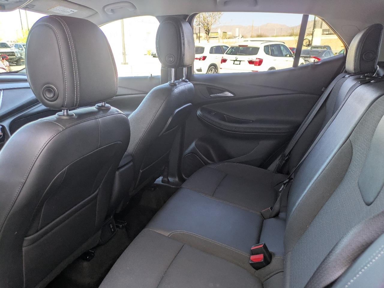 Buick Encore GX Preferred 2023