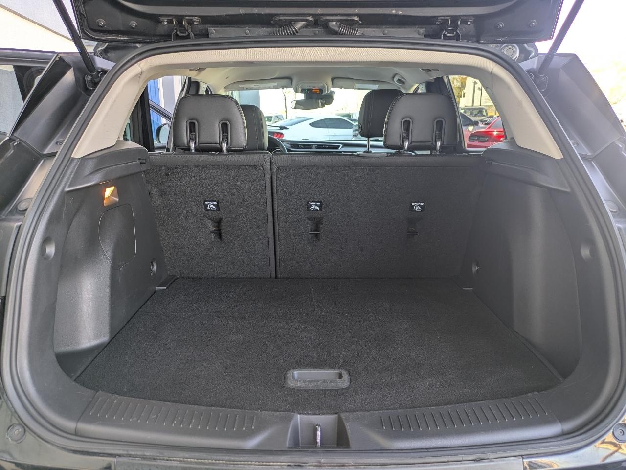 Buick Encore GX Preferred 2023